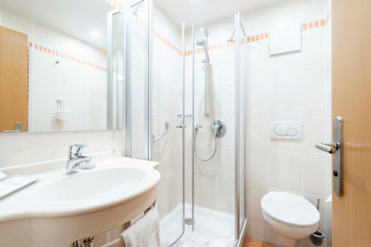 Hotel Brauerei Gasthof Hoehn Memmelsdorf Bagian luar foto