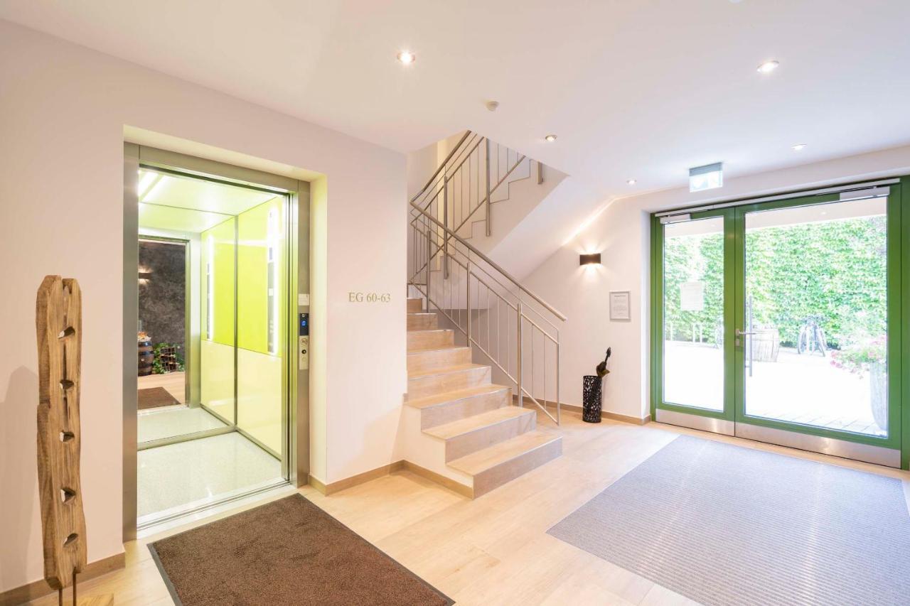 Hotel Brauerei Gasthof Hoehn Memmelsdorf Bagian luar foto