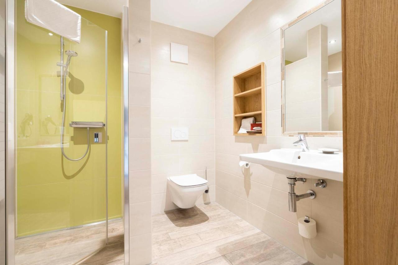 Hotel Brauerei Gasthof Hoehn Memmelsdorf Bagian luar foto