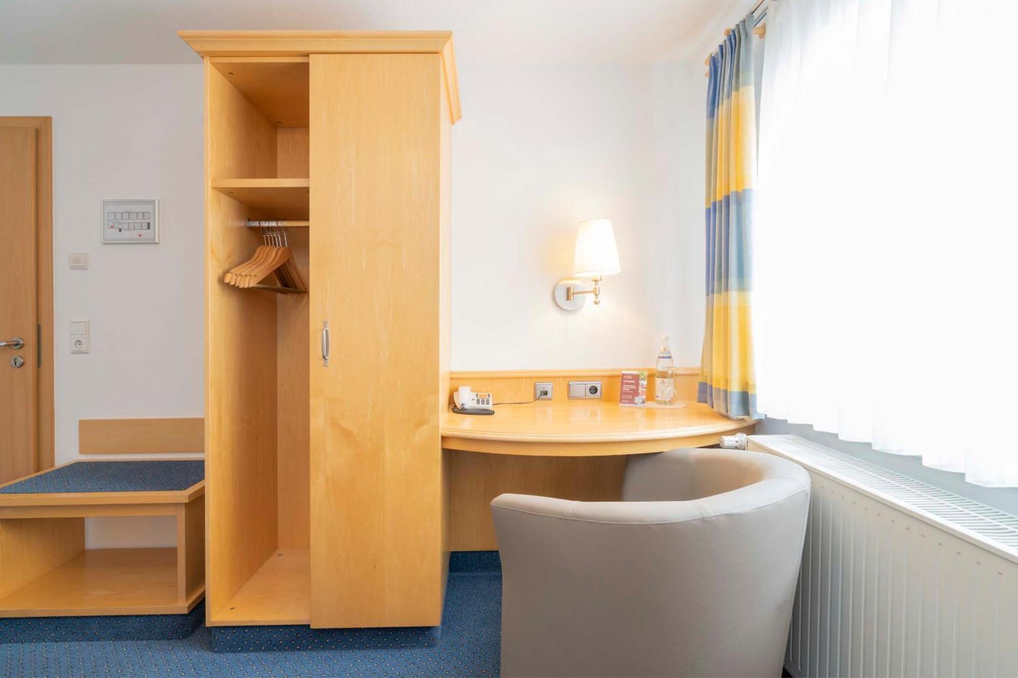 Hotel Brauerei Gasthof Hoehn Memmelsdorf Ruang foto